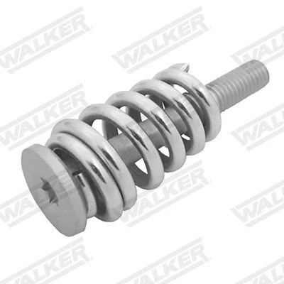 Afbeelding van Walker Bout/moer 80390