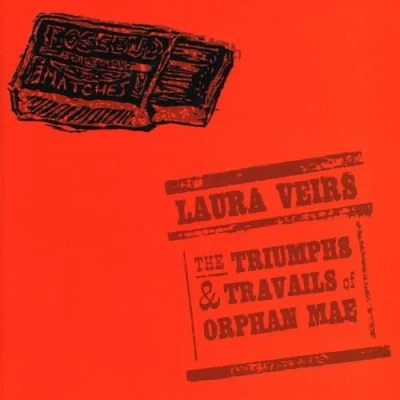 Afbeelding van The Triumphs &amp; Travails Of Orphan M
