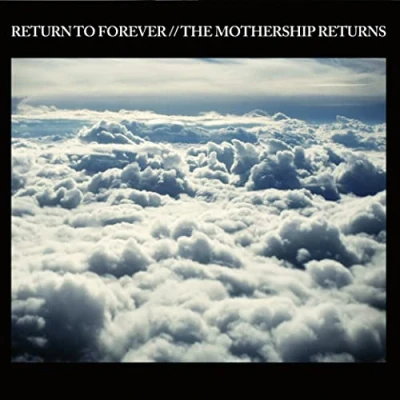 Afbeelding van The Mothership Returns