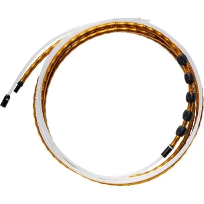Afbeelding van 1X Elite Link Shift Kit Gold