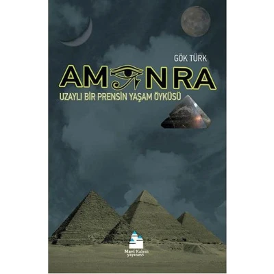 Afbeelding van Amon Ra