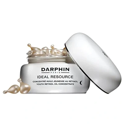 Afbeelding van Darphin Ideal resource concentraat jeugdolie met retinol 50 ml
