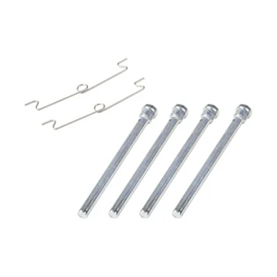 Afbeelding van Accessoireset, schijfremblok DELPHI LX0085