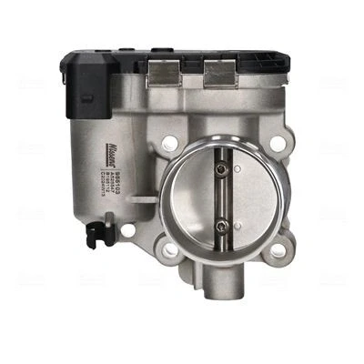 Afbeelding van Gasklephuis NISSENS 955103, voor o.a. VOLVO, FORD