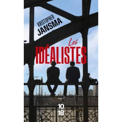 Afbeelding van Les idealistes