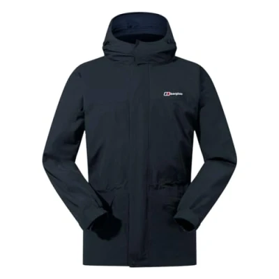 Afbeelding van Berghaus Cornice Interactive Hardshell Gore Tex regenjas voor heren