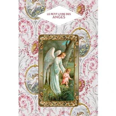 Afbeelding van Le petit livre des anges