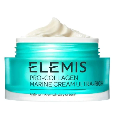 Afbeelding van Elemis Pro Collagen Marine Cream Ultra Rich Dagcrème 50 ml