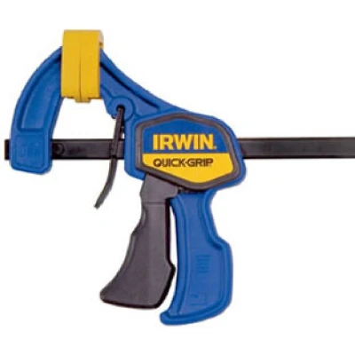 Afbeelding van Snellijmklem Quick Grip Mini 300 mm
