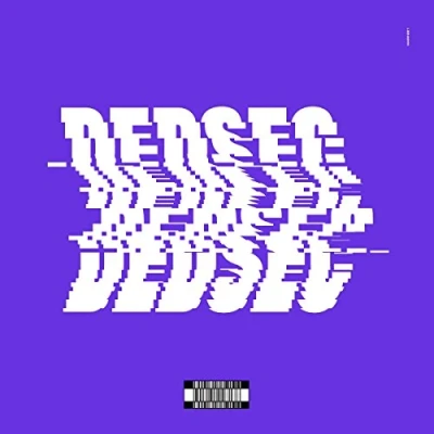 Afbeelding van Hudson Mohawke Dedsec