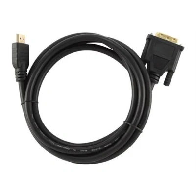 Image de Gembird CC HDMI DVI 6 câble vidéo / 1.8 m