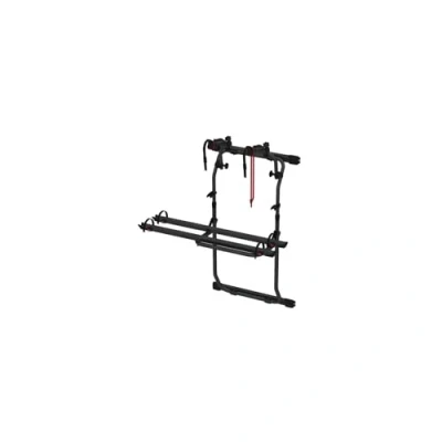 Afbeelding van Fiamma Carry Bike 200 DJ Fiat Ducato Na 06 2006 Fietsendrager Deep Black Zwart Fietsendragers
