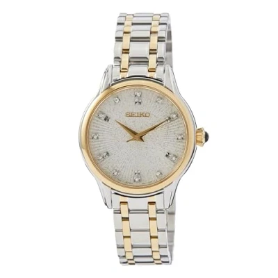 Afbeelding van Seiko SRZ550P1 Dames Horloge