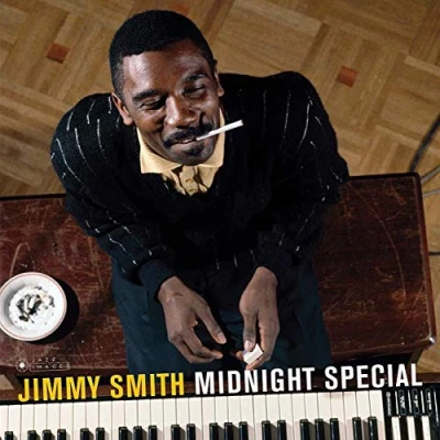 Afbeelding van Jimmy Smith Midnight Special