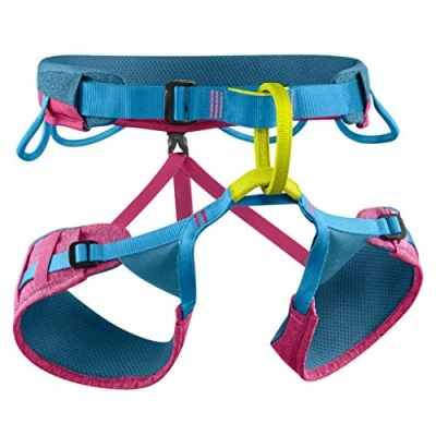 Afbeelding van Edelrid Jayne III Dames Maat L Roze