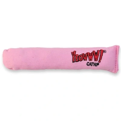Afbeelding van Yeowww &quot;Its A Girl&quot; Pink Cigar Singles
