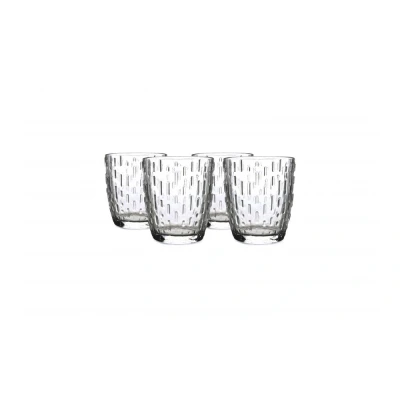 Afbeelding van Salt &amp; Pepper Soltar glazen 25cl set4