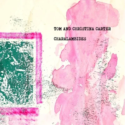 Afbeelding van Charalambides Charalambides: Tom And..