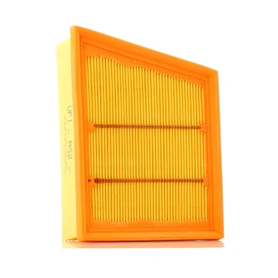 Afbeelding van UFI 30.A52.00 Luchtfilter 70 217 161 Filter insert FORD: FIESTA 7, Transit Custom V362 Van, Ecosport Mk2