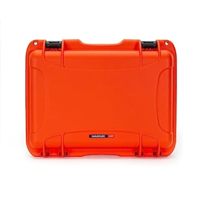 Afbeelding van Nanuk 925 Case Orange