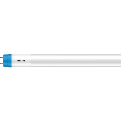 Afbeelding van Philips LED Buis Energielabel: E (A G) G13 T8 8 W Neutraalwit 1 stuk(s) (Ø x l) 28 mm 604