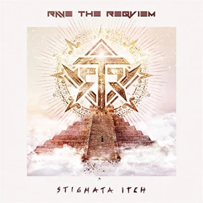 Afbeelding van Rave The Reqviem Stigmata Itch (CD)