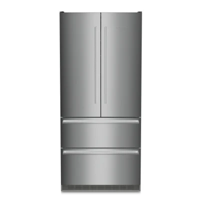 Afbeelding van Liebherr CBNste 8872 Peak vrijstaande koel vriescombinatie