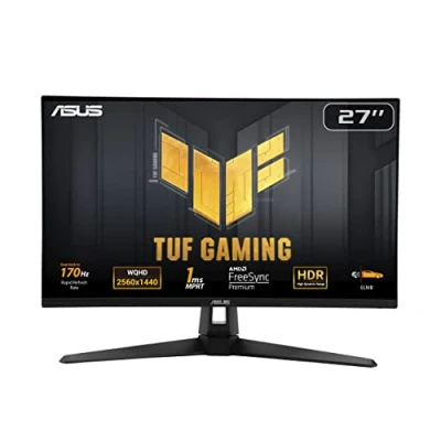 Afbeelding van ASUS TUF Gaming VG27AQA1A