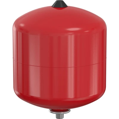 Afbeelding van Flamco expansievat 12L 1,5 / 6bar voor verwarmings en koelsystemen