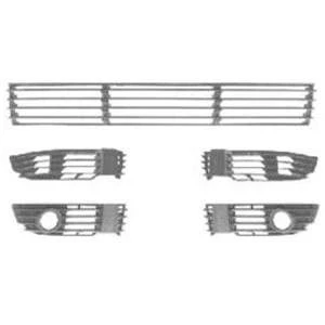 Afbeelding van Blic Grille 6502 07 00709922P