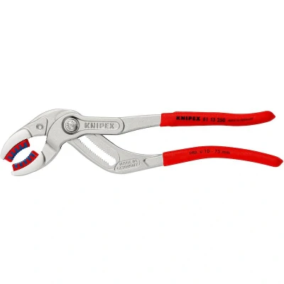 Afbeelding van Knipex 81 13 250 Sifontang mm 1 stuk(s)
