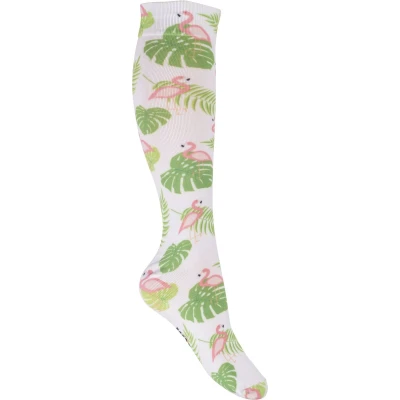 Afbeelding van HKM paardrijsok Arizona Flamingo