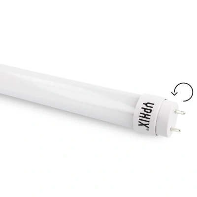 Afbeelding van Yphix T8 Led Tl lamp 90cm Pro 12w 4000k LEDdirect.nl