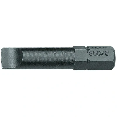 Image de GEDORE 880 8 embout de tournevis 5/16&quot; IS mm 6567040