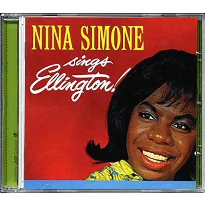 Afbeelding van Sings Ellington + At Newport