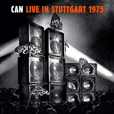 Afbeelding van Live Stuttgart 1975