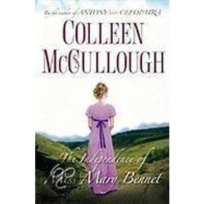 Afbeelding van The Independence of Miss Mary Bennet