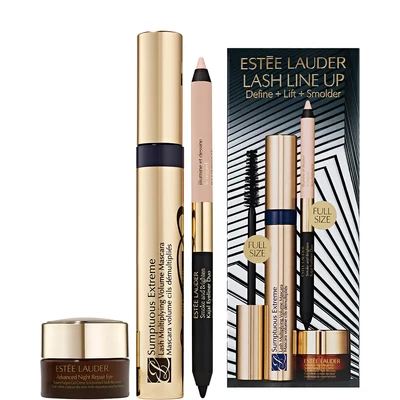 Afbeelding van Estée Lauder Eye Make up set