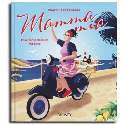 Afbeelding van Mamma Mia