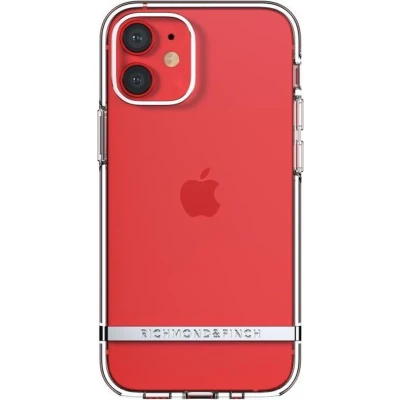 Afbeelding van Richmond &amp; Finch Freedom Series iPhone 12 Pro Max transparant 54735