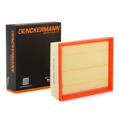 Afbeelding van DENCKERMANN A140627 Luchtfilter 59 192 231 Met buitenluchtfilter RENAULT: ESPACE 4, LAGUNA 2, 2 Grandtour