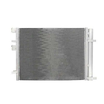 Afbeelding van THERMOTEC KTT110494 Condensor Airco Met droger 512 HYUNDAI: i20 I Hatchback