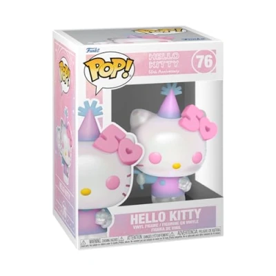 Afbeelding van Funko Pop! Hello Kitty Party Balloon #76
