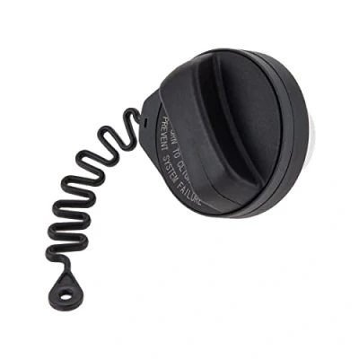 Afbeelding van ZUANYUKO Brandstoftankdop voor Volvo V70 S60 XC90 S80 XC60 V60 31392044