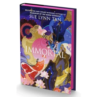 Afbeelding van Celestial Kingdom Immortal
