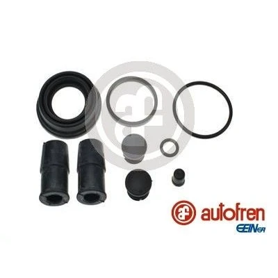 Afbeelding van AUTOFREN SEINSA D42730 Remklauw Reparatieset Achteras 36 BMW: X1