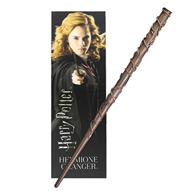 Image de Baguette Harry Potter Hermione Granger