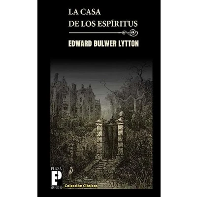 Afbeelding van La casa de los espíritus