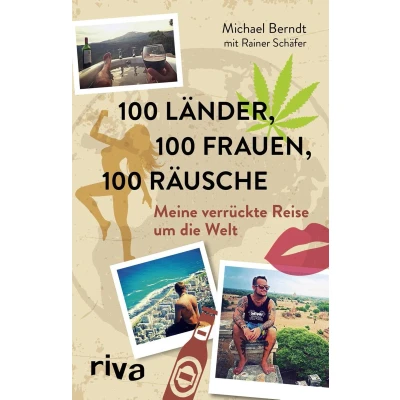 Afbeelding van 100 Länder, Frauen, Räusche