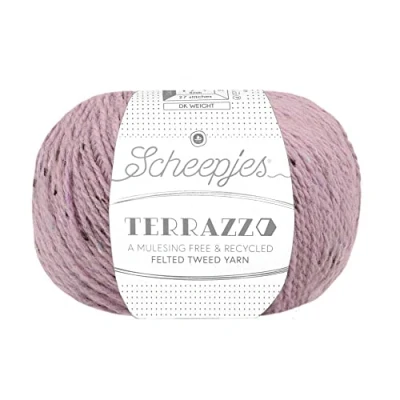 Afbeelding van Scheepjes Terrazzo 50 gr 725 Argilla